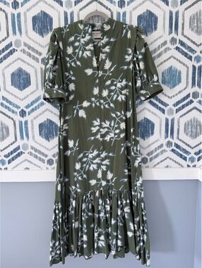 Mirth Cotton Midi